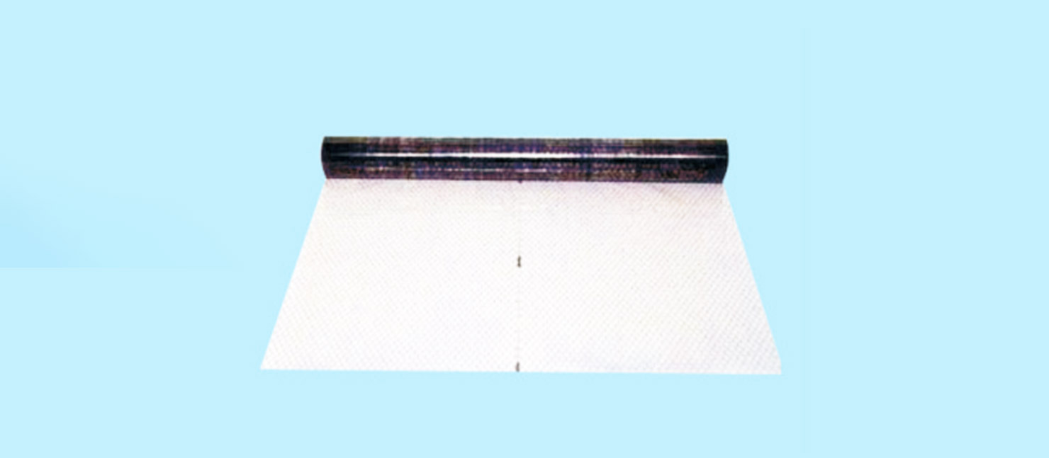 0.3t透明網狀 PVC抗靜電窗簾